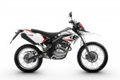 2011 Derbi Senda Baja 125R photo